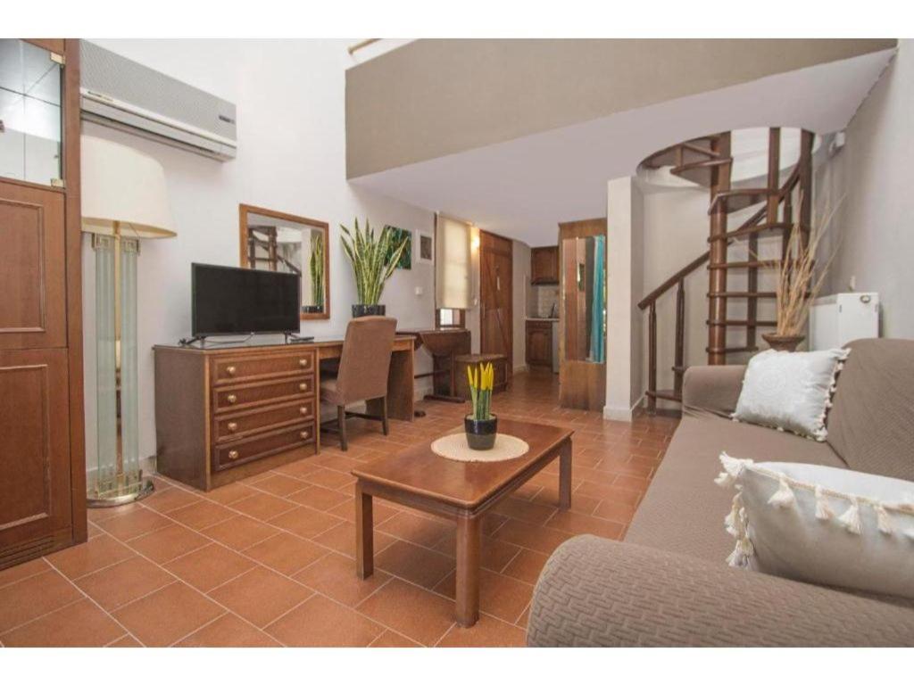 Corfu Club Maisonette 3 Гоувия Экстерьер фото