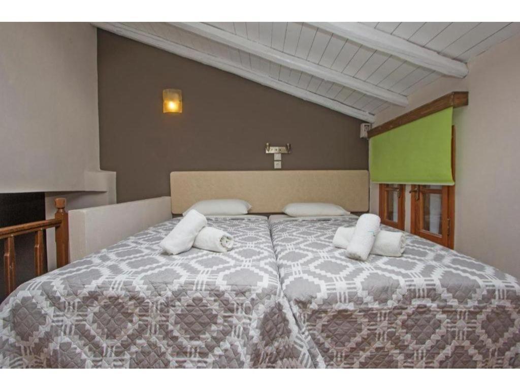 Corfu Club Maisonette 3 Гоувия Экстерьер фото